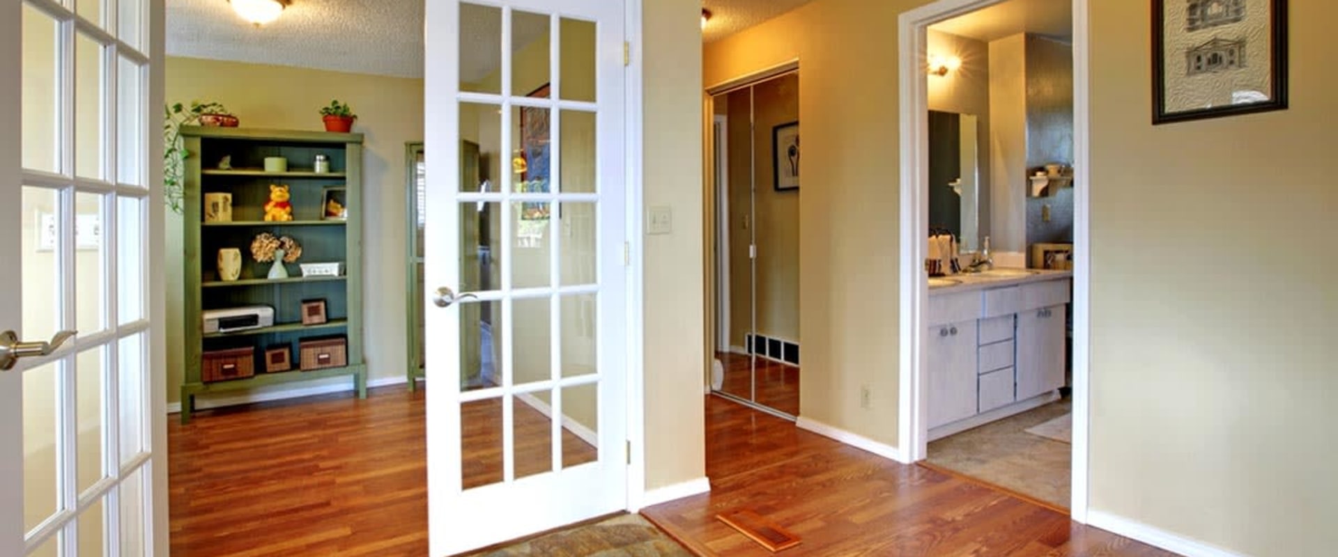 Average Cost of Door-to-Door Service