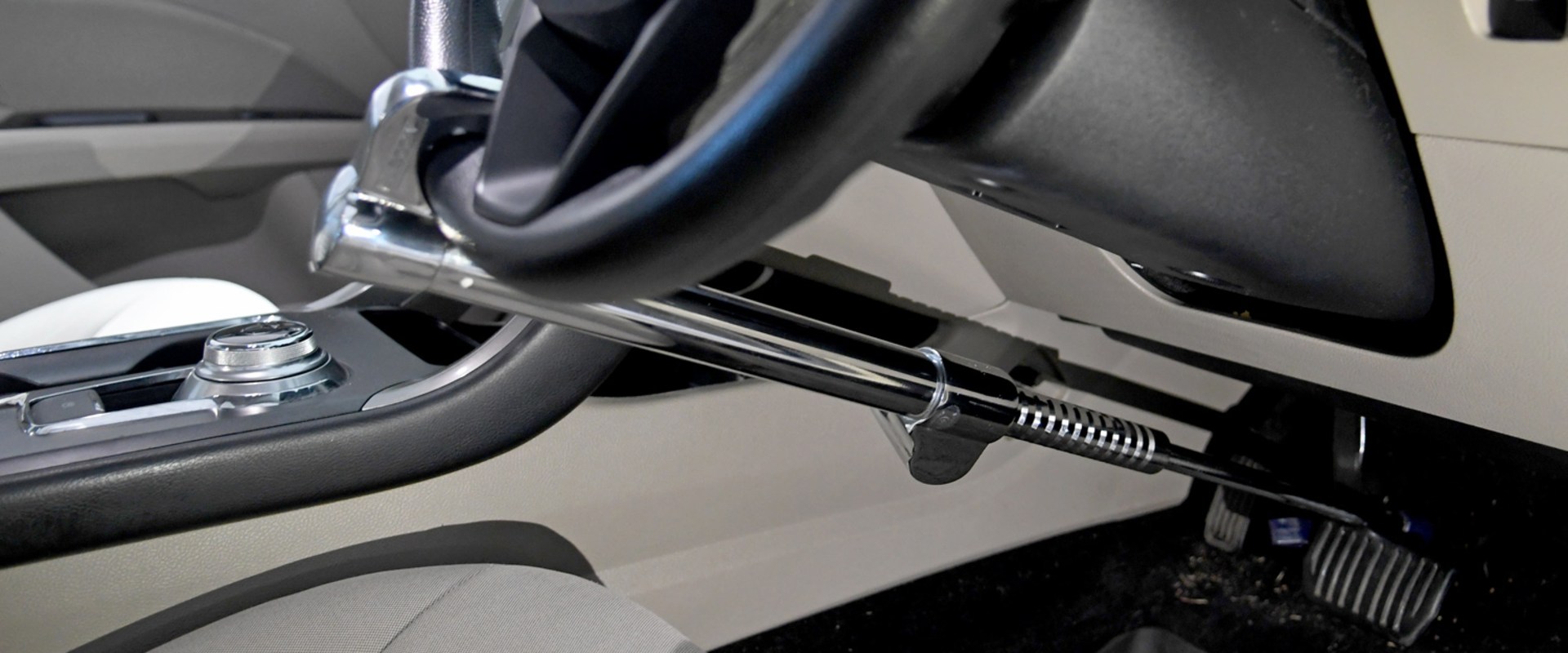 Disabling AntiTheft Devices How to Prepare Your Vehicle for Shipping