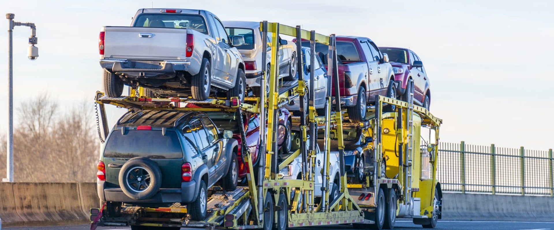 Researching Car Shippers for Mazdas