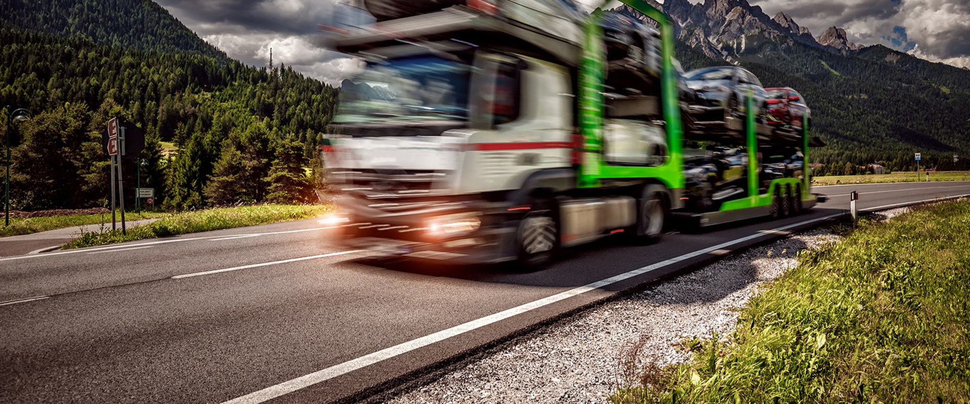 Distance of Shipment and its Impact on Car Shipping Costs