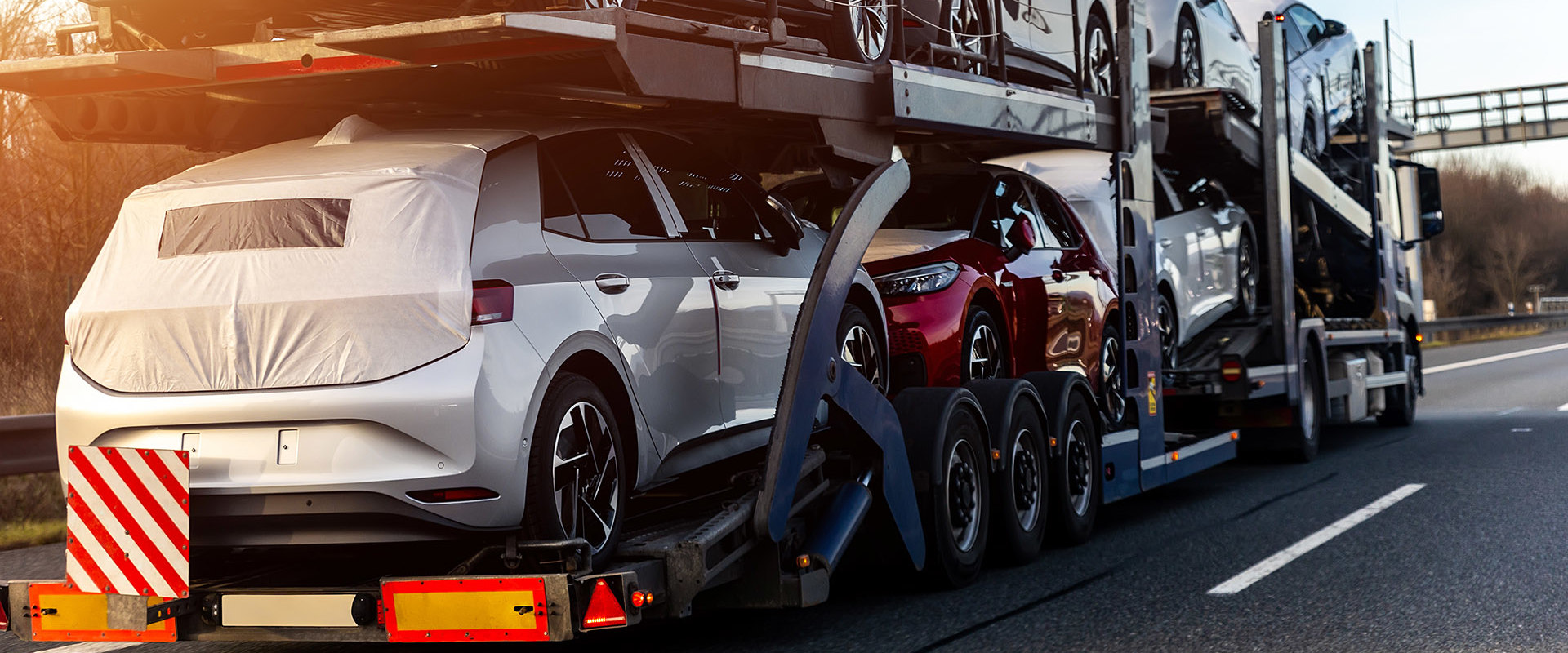 The Ins and Outs of Philadelphia Car Shipping