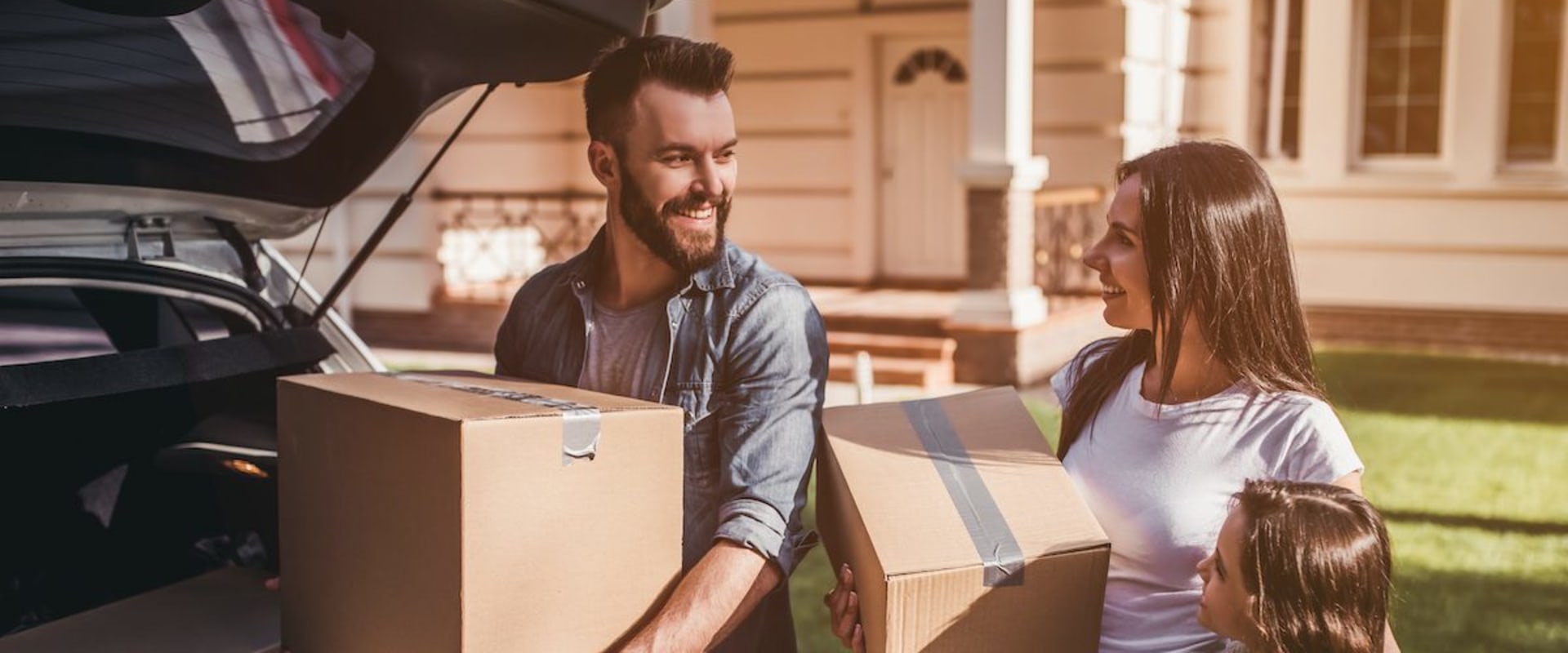 The Ultimate Guide to Hiring the Best Hampton FL Movers