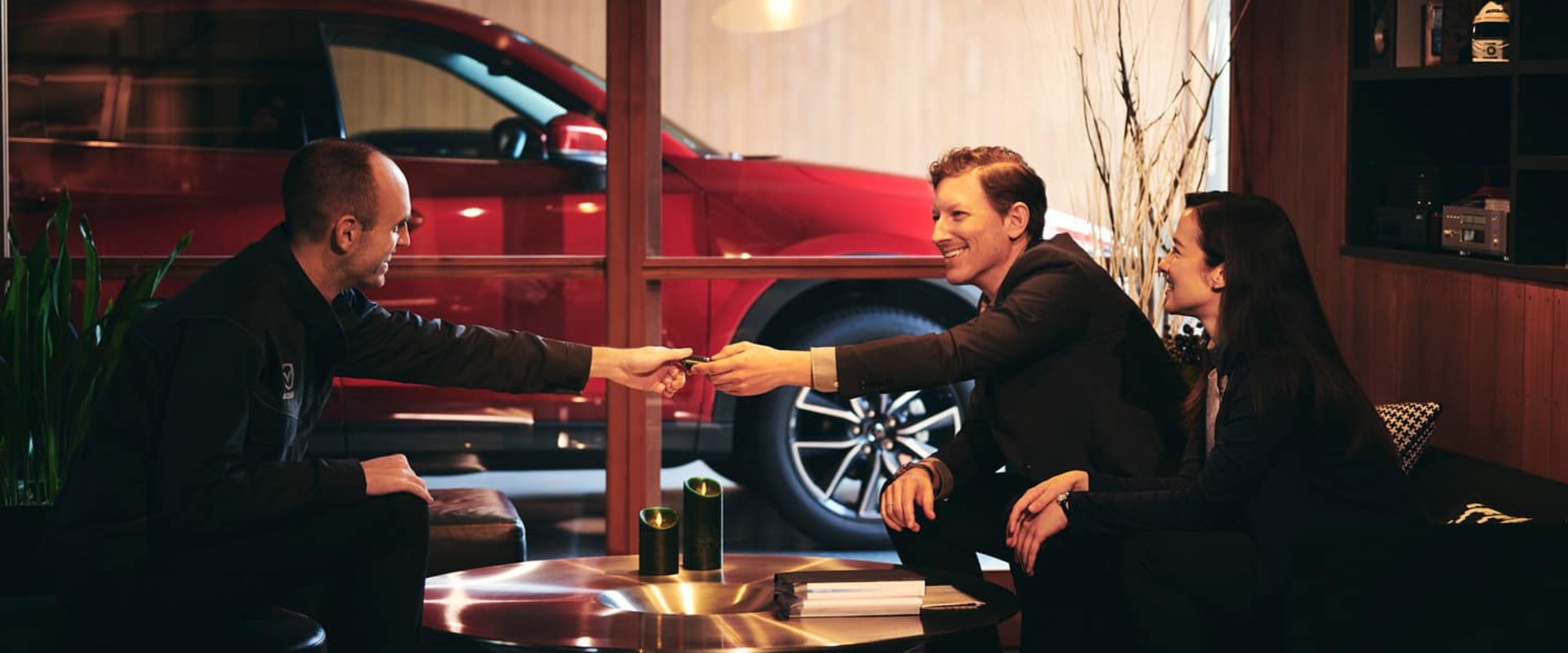 Understanding Mazda Financing Options