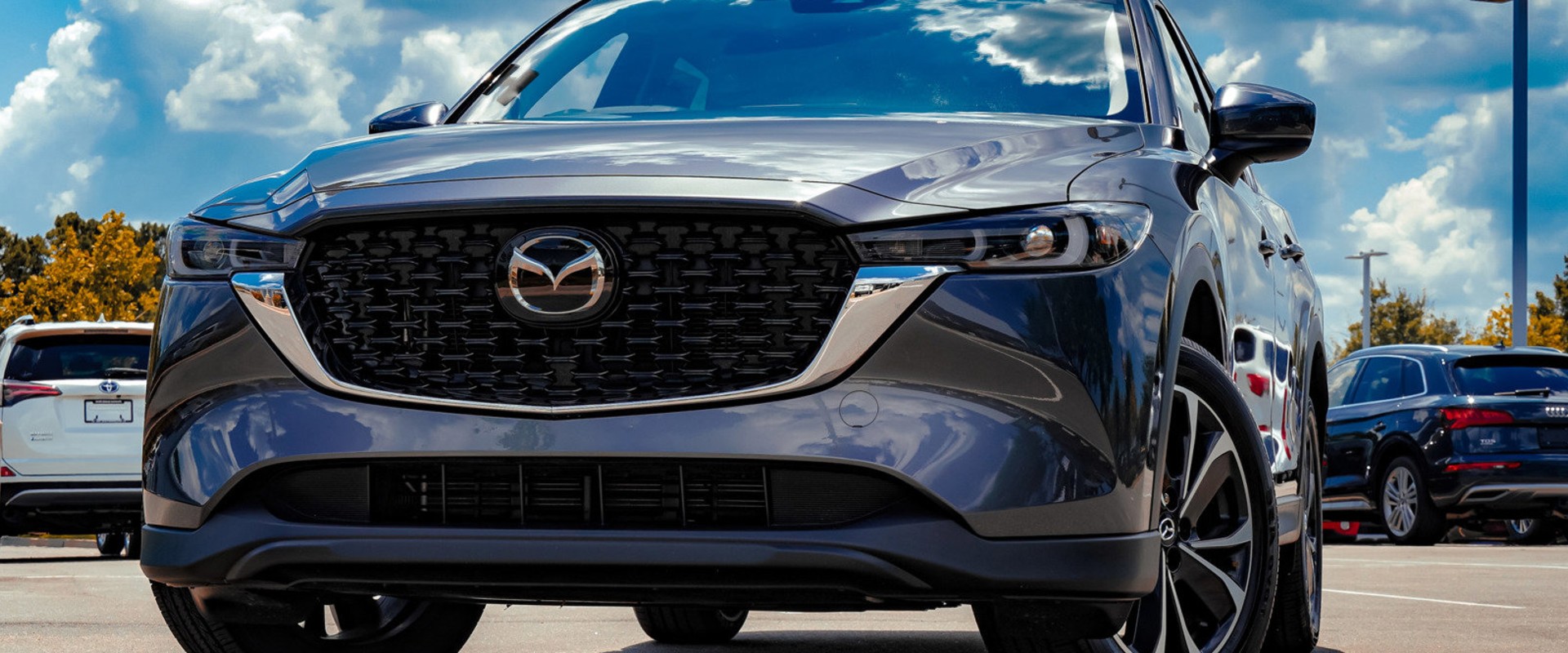 Factors that Affect the Cost of Shipping a Mazda from Overland Park