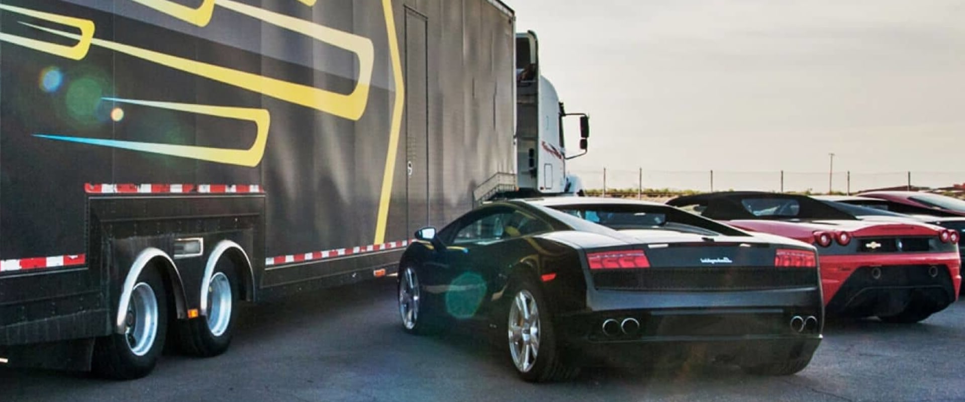 The Average Cost of Enclosed Auto Transport