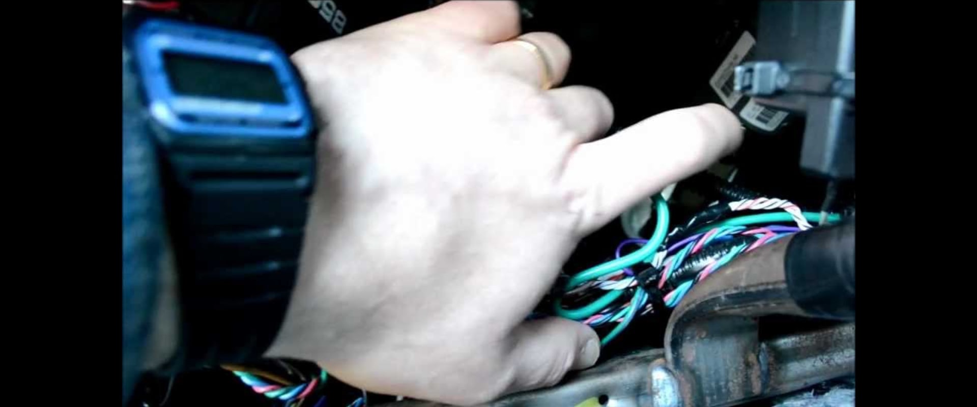 Disabling Anti-Theft Devices on Your Mazda