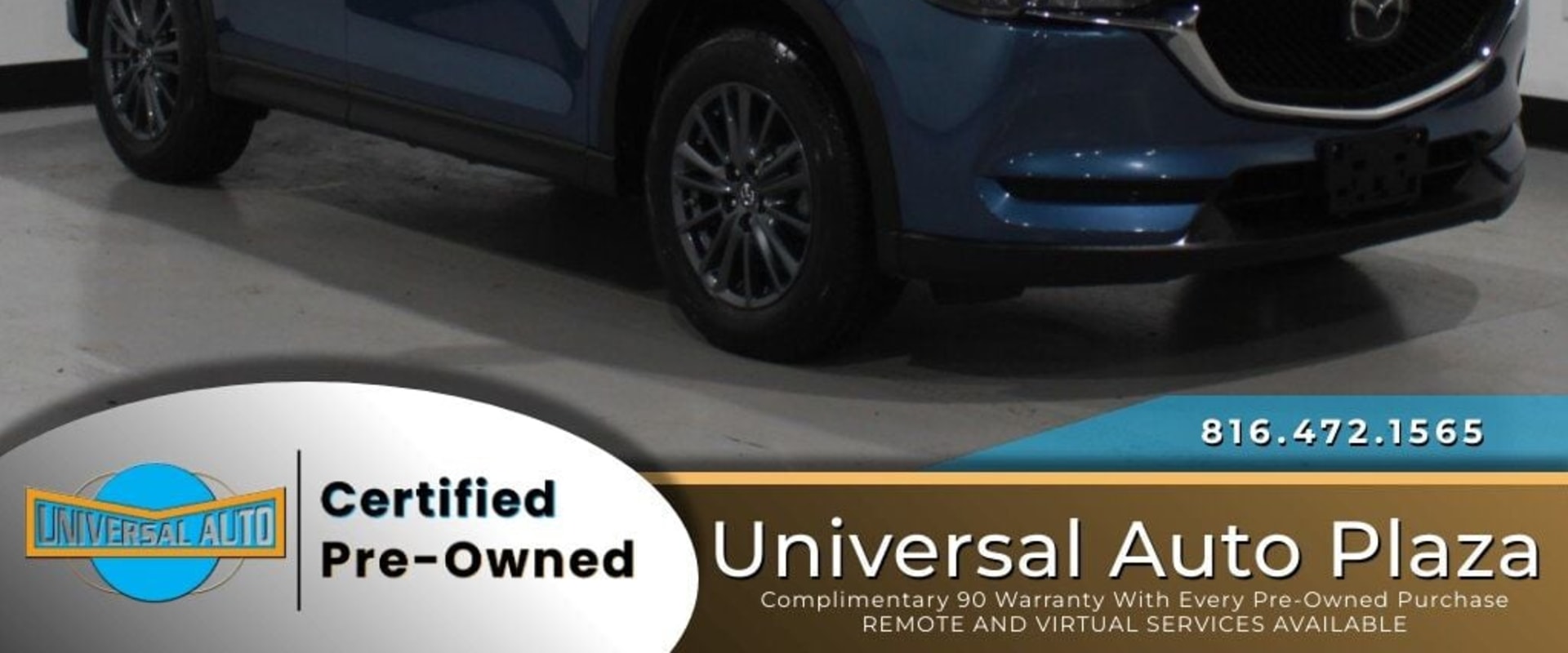 The Ultimate Guide to Overland Park Mazda Sales and Car Shipping