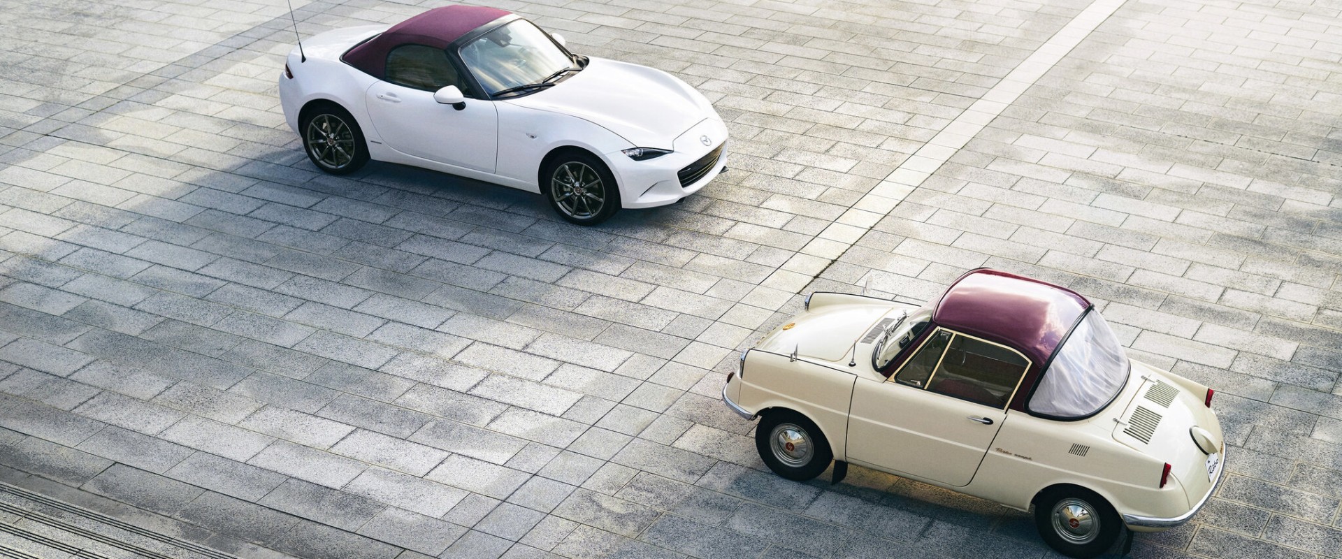 The Ins and Outs of Mazda Sales and Car Shipping