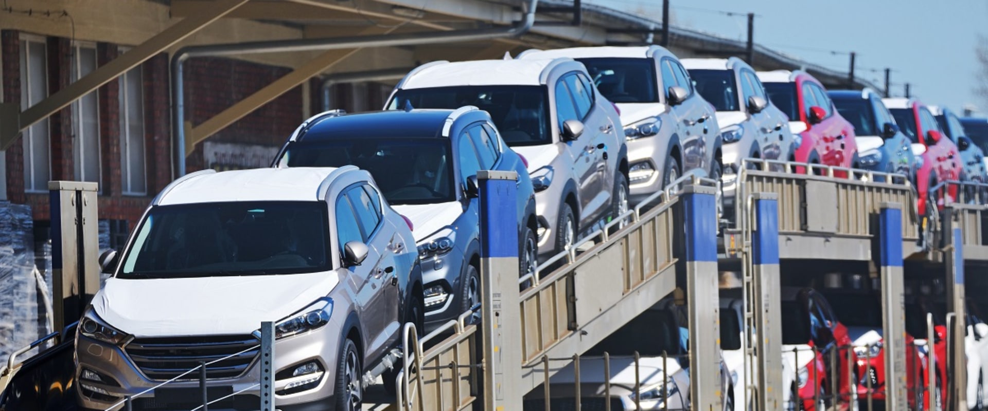 Understanding Vehicle Size and Types and Its Impact on Car Shipping Costs