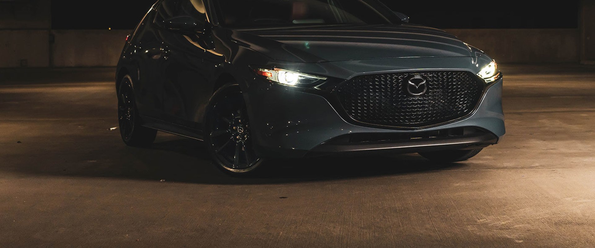 The Benefits of Used Mazda Sedans