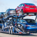 Estimated Car Shipping Rates From Overland Park