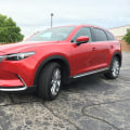 Bob Allen Mazda: A Comprehensive Overview