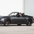 Mazda MX-5 Miata: An Overview