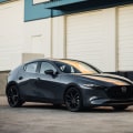 Used Mazda Hatchbacks: A Comprehensive Overview