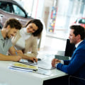 Financing Options at Overland Park Dealerships