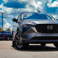 Factors that Affect the Cost of Shipping a Mazda from Overland Park