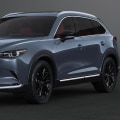 Mazda CX-9: An In-Depth Look at the Flagship SUV