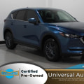 The Ultimate Guide to Overland Park Mazda Sales and Car Shipping