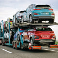 Open Car Transport: Everything You Need to Know