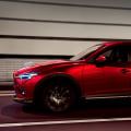 Mazda CX-3: An In-Depth Look at the Stylish, Versatile Compact SUV