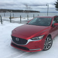 Mazda6 Sedan: Overview and Benefits