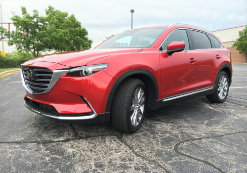 Bob Allen Mazda: A Comprehensive Overview