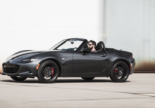 Mazda MX-5 Miata: An Overview