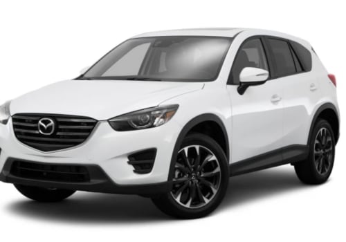 Used Mazda SUVs: Everything You Need to Know