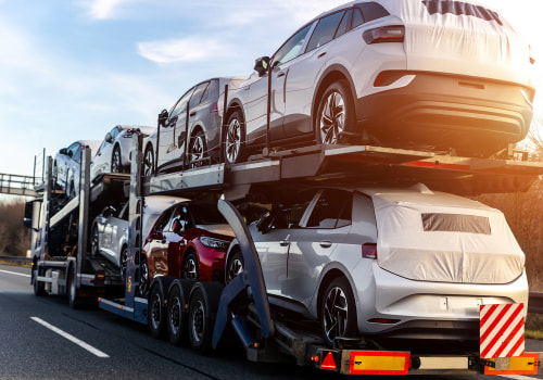 The Ins and Outs of Philadelphia Car Shipping