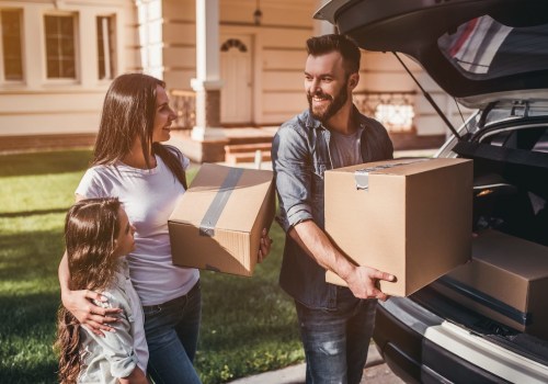 The Ultimate Guide to Hiring the Best Hampton FL Movers