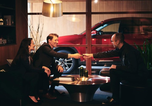 Understanding Mazda Financing Options